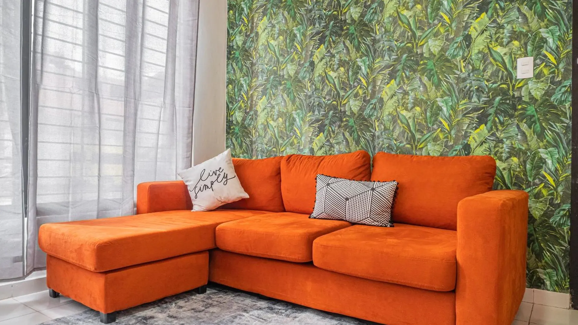Pako Stays - Luxurious & Spacious 2 Bedroom Apartments Close To The Beach, Free Wi-Fi, Ideal Location In Downtown Cancun Centro